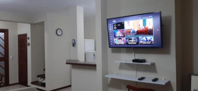 Apartamento Sobrado 3 dorm Canasvieiras 200 metros da praia